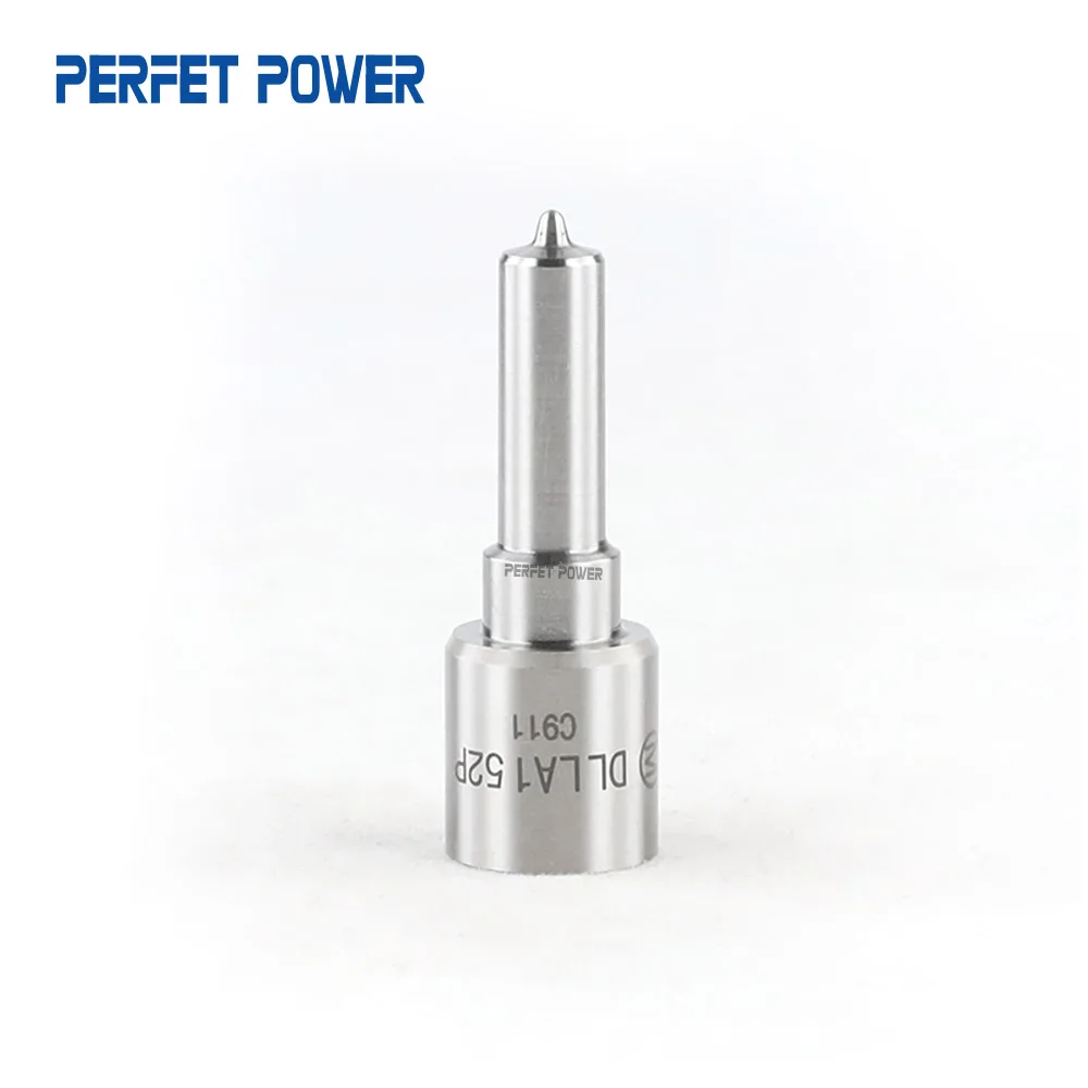 DLLA152P1661 + DLLA 152P 1661 Топливная форсунка сделано в Китае Новинка для 0445110300 дизельного