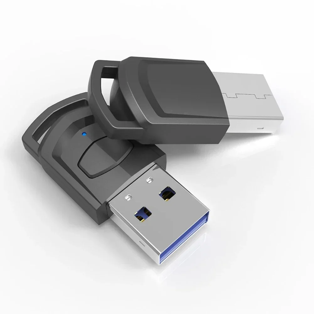 Аудиоадаптер Bluetooth, беспроводной адаптер для наушников, приемник ...