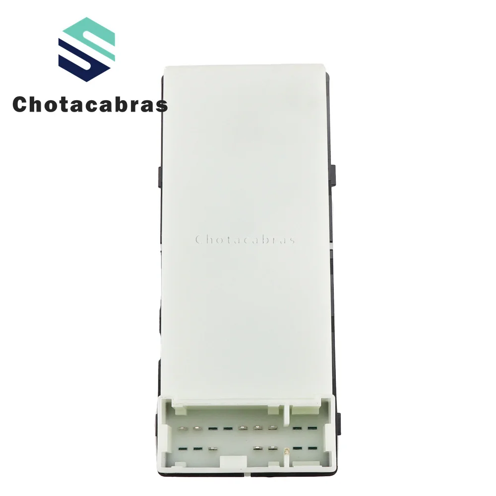 Переключатель управления главным стеклом питания 25411-ZL00A для Nissan Frontier 2010-2021 Xterra