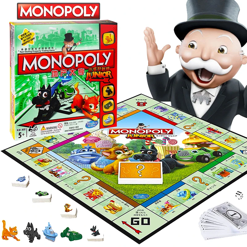 Interactive Children's Educational Fun Portable Toy