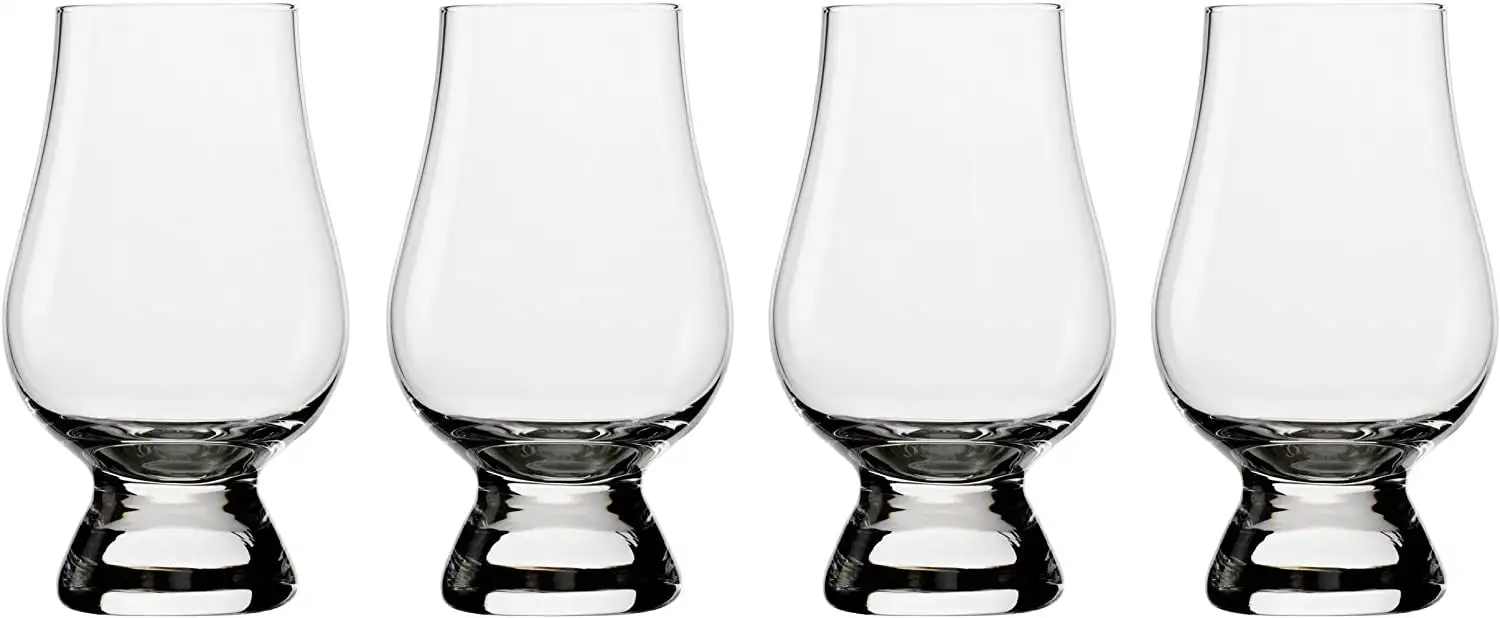 

Whiskey Glass, Set of 4