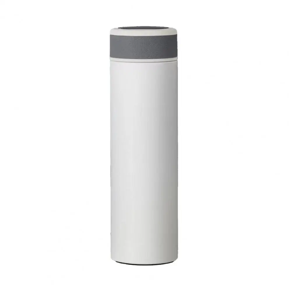Insulated Mug Durable Leak-proof Intelligent Temperature Measurement Gift Cup Everyday Life Insulated Cup Water Bottle