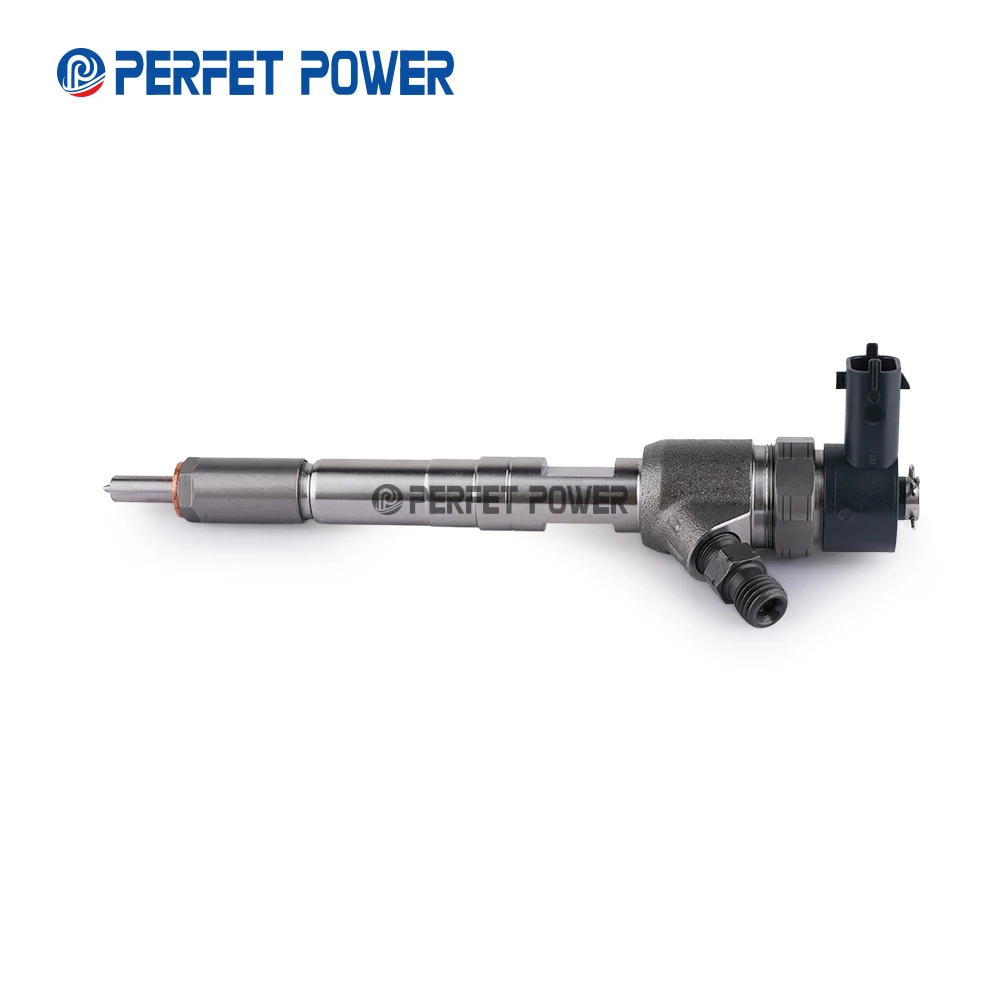 

China Made New 0445110083 High Quality Common Rail Fuel Injector 0 445 110 083 for Engine