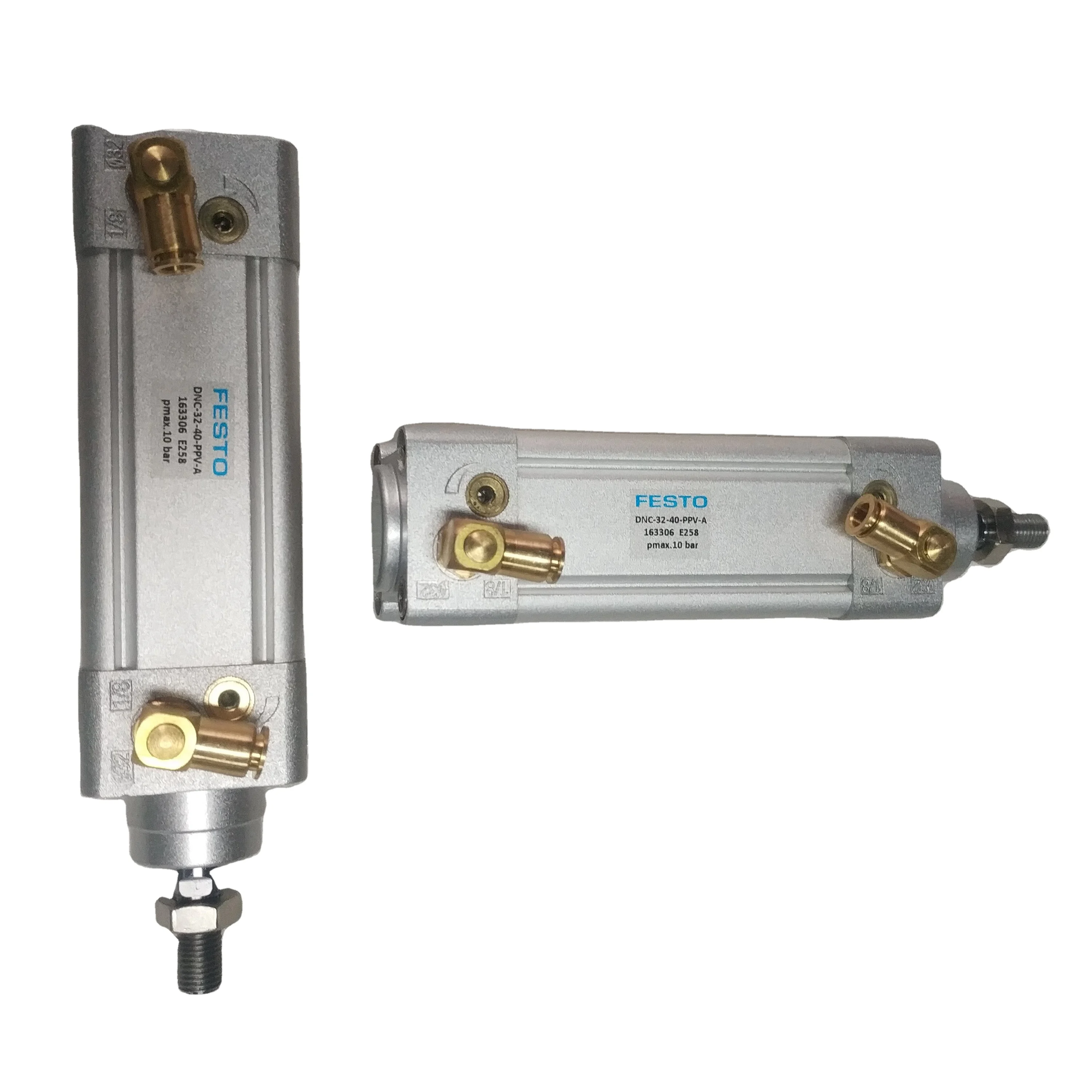 Импортный новый пневматический цилиндр 00.580.4478 воздушный для фосмотического