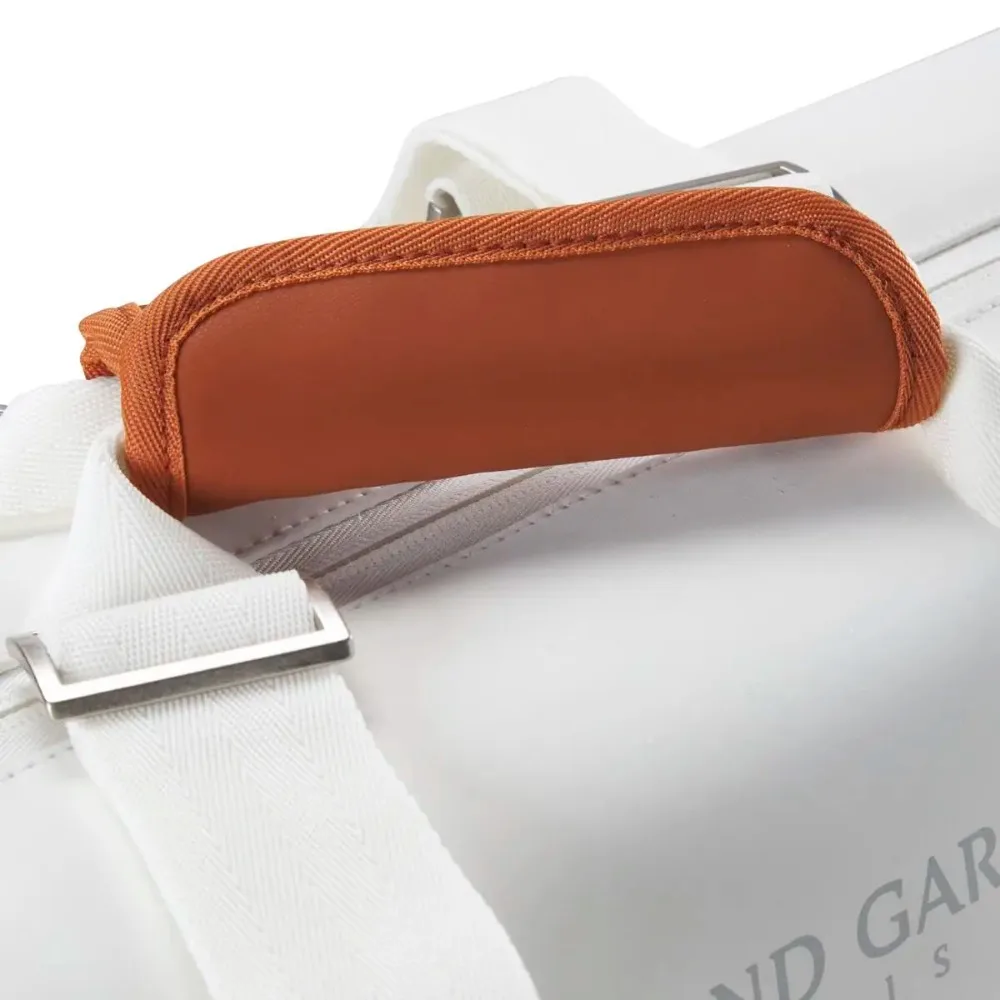 Сумка для теннисных ракеток Wilson 2024 Roland Garros Super Tour большая теннисная сумка Max 5 с