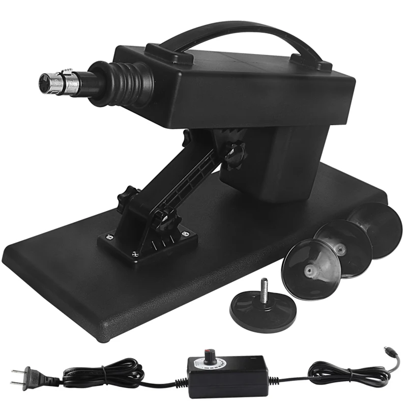 

Линейный привод dutoofree SSPJ-A6XK 12/24В 60Вт 45мм