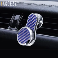 accezz 360%c2%b0 rotation magnetic car holder magnet mount mobile cell phone stand telephone gps support universal for iphone xiaomi