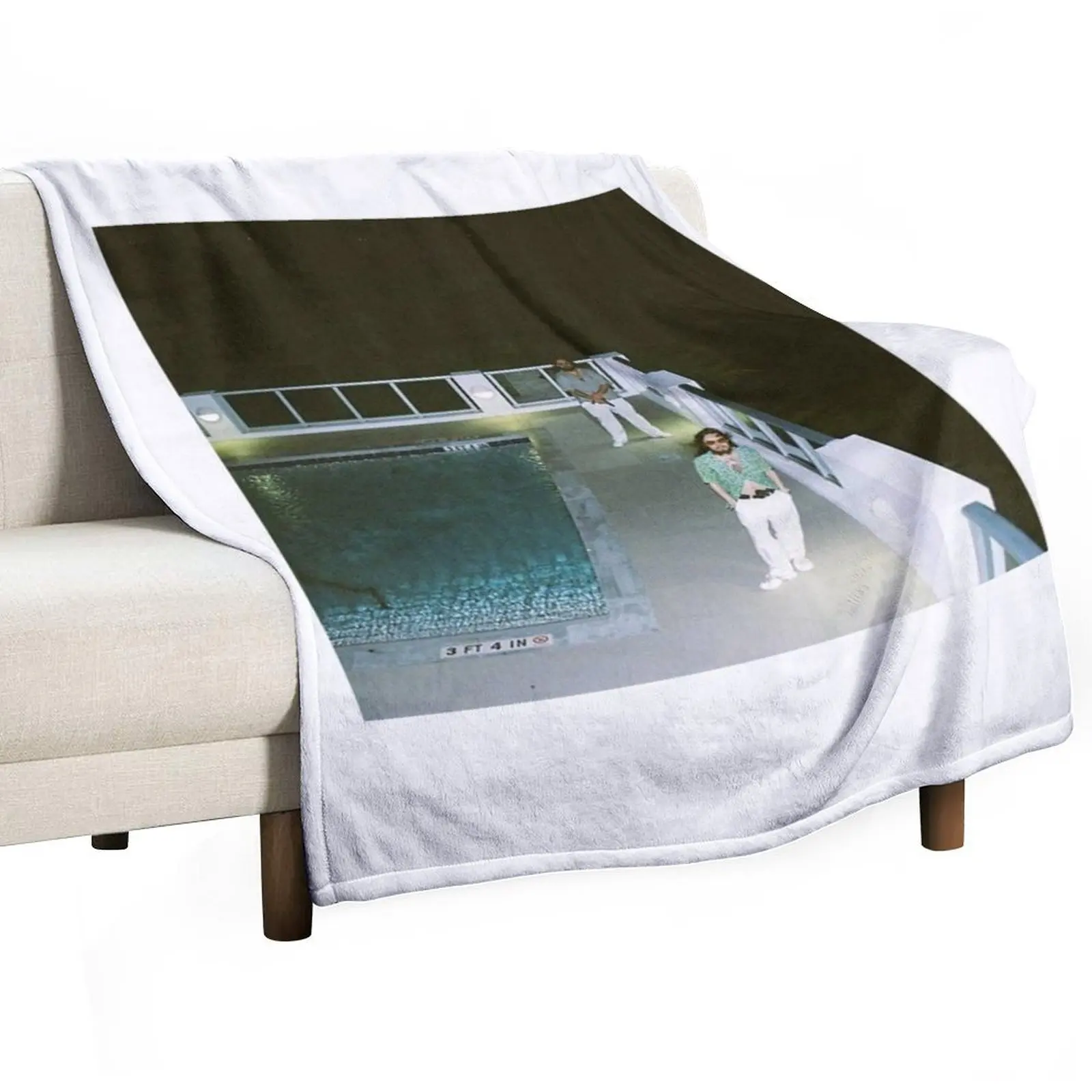 Одеяло для кровати Pouya &amp Boobie Lootaveli: Greatest Hit Vol. 3