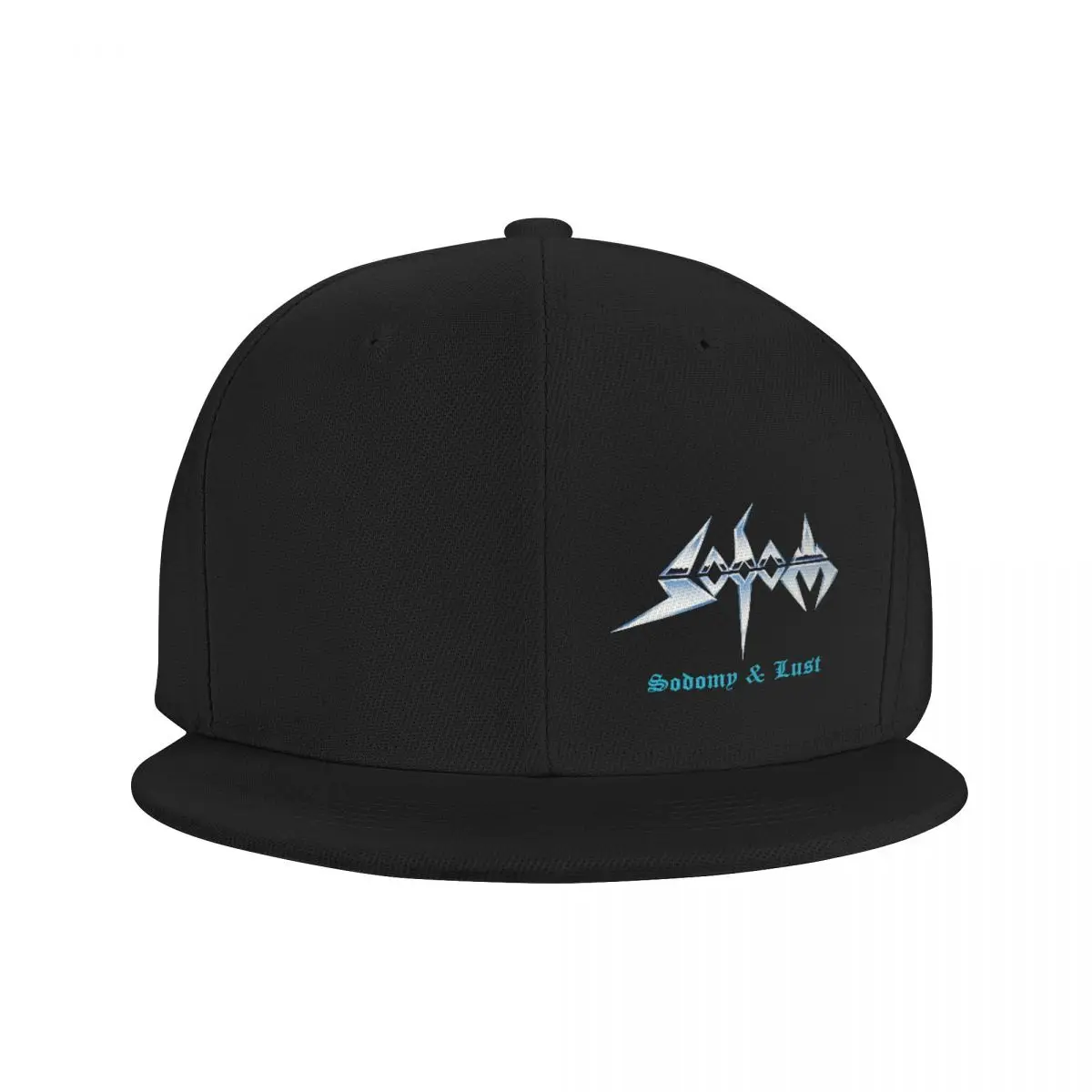 

Sodom Sodomy Baseball Cap For Men Women hats hip hop caps