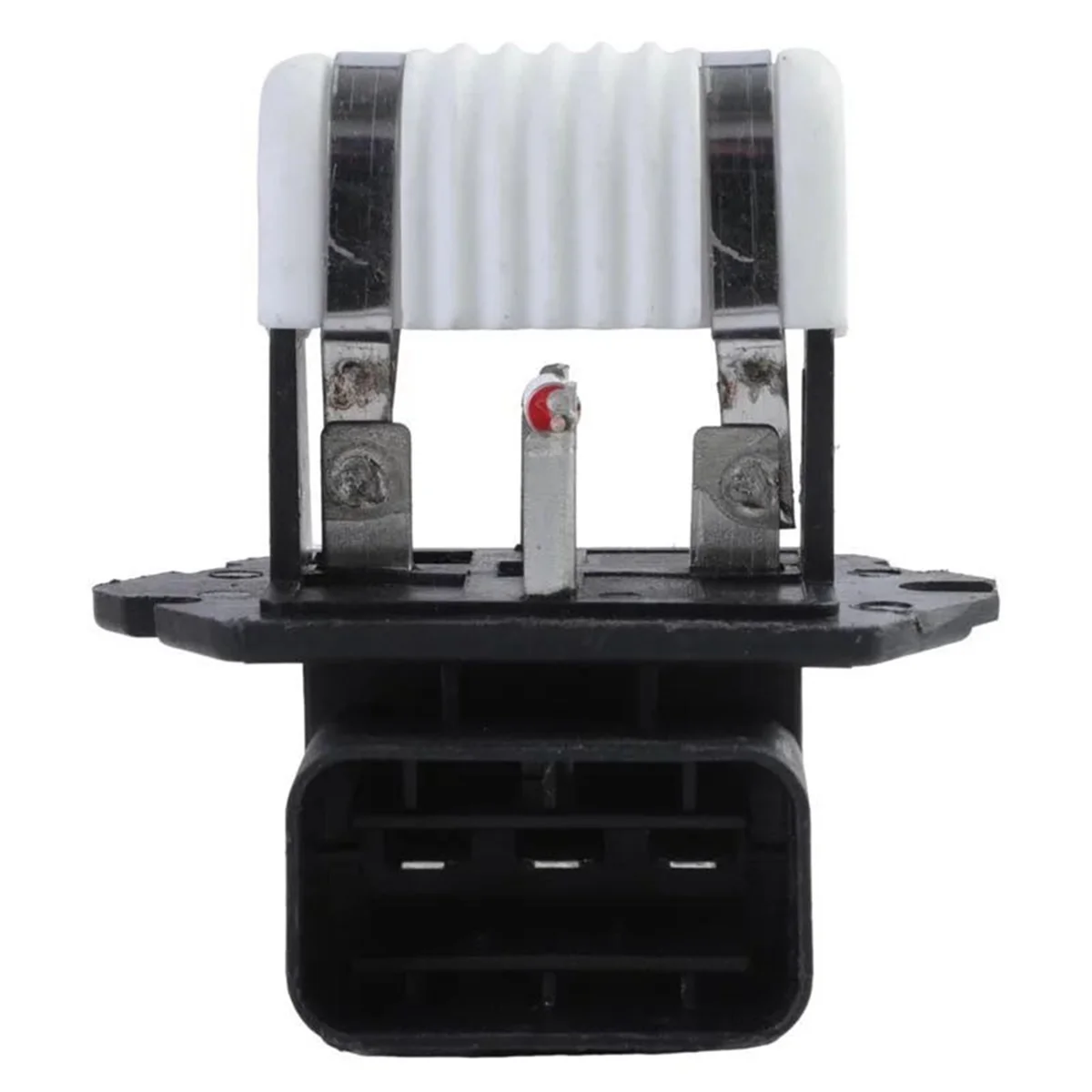 25385-A6000 25385A600 0 ОВКВ электродвигатель вентилятора Fan резистор подходит 11-17 для Hyundai