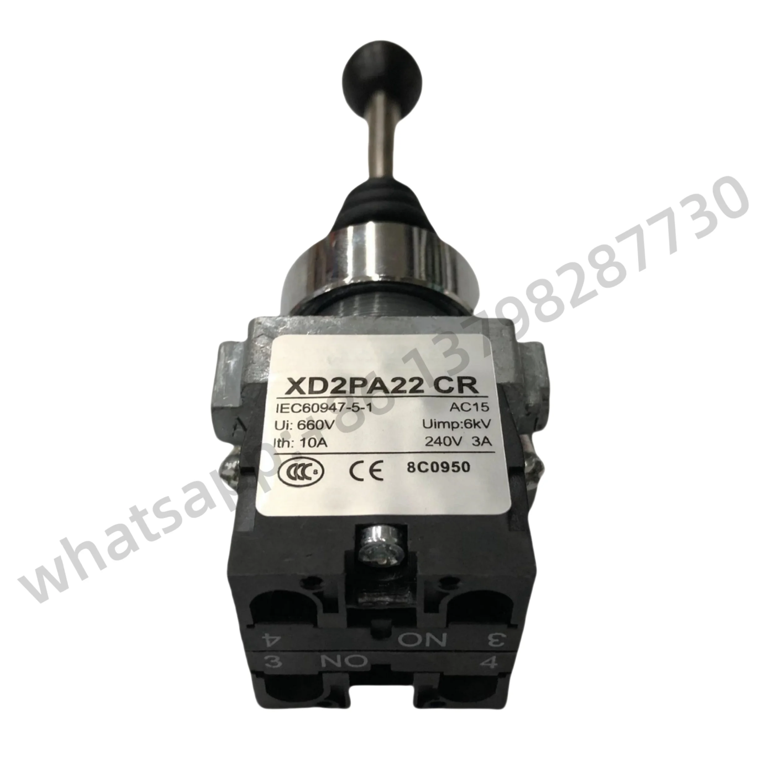 Микросхема XD2PA22CR