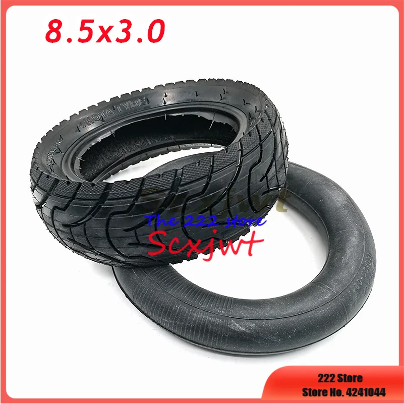 Трубка шины для электроскутера VSETT 9 + PLUS 8 5 дюйма 5x3 0 ХОВЕРБОРДА с двойным приводом