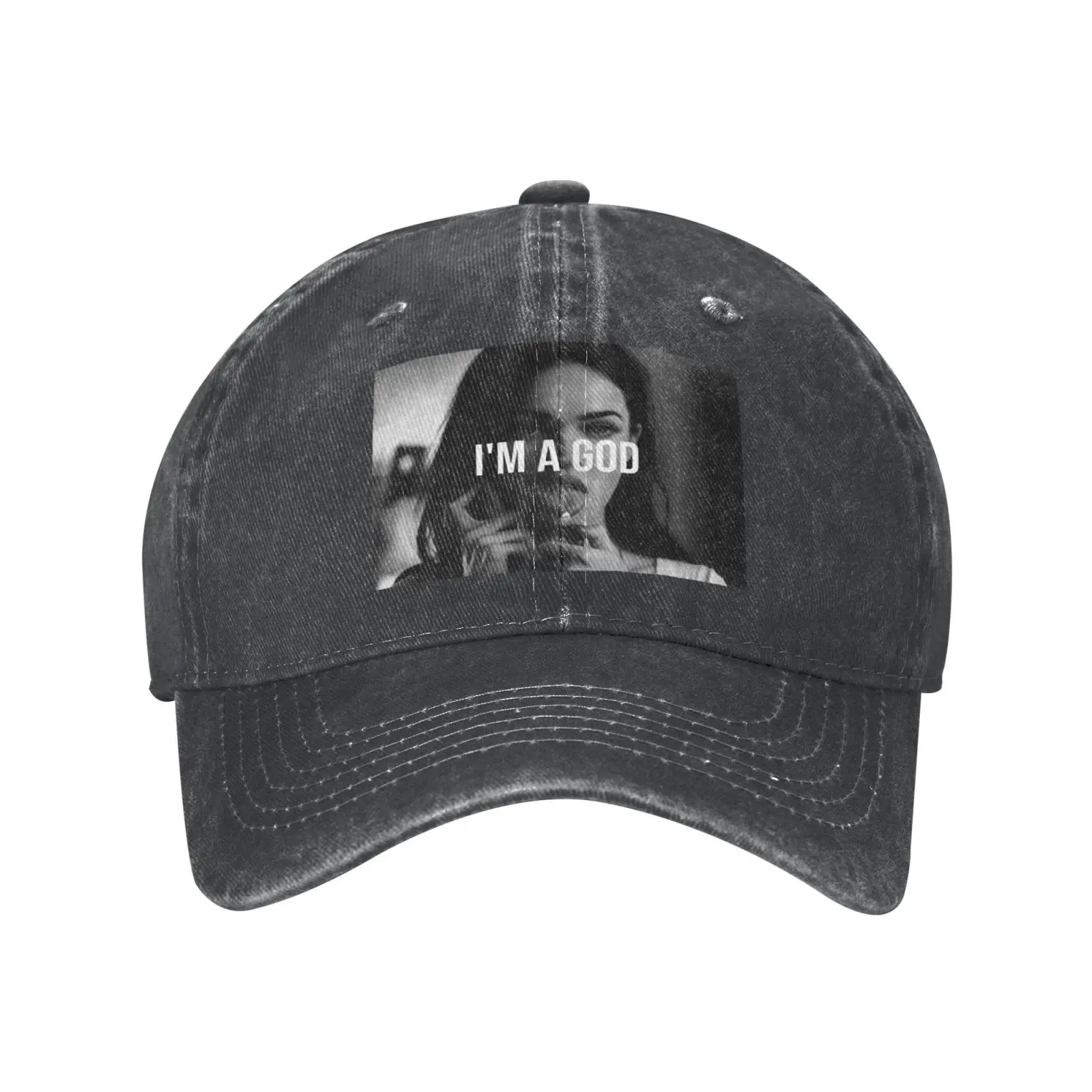 

Наушники Body Im A God, Культовая Кепка, головные уборы для женщин, мужская Кепка, Женская кепка, Балаклава, головные уборы в стиле хип-хоп