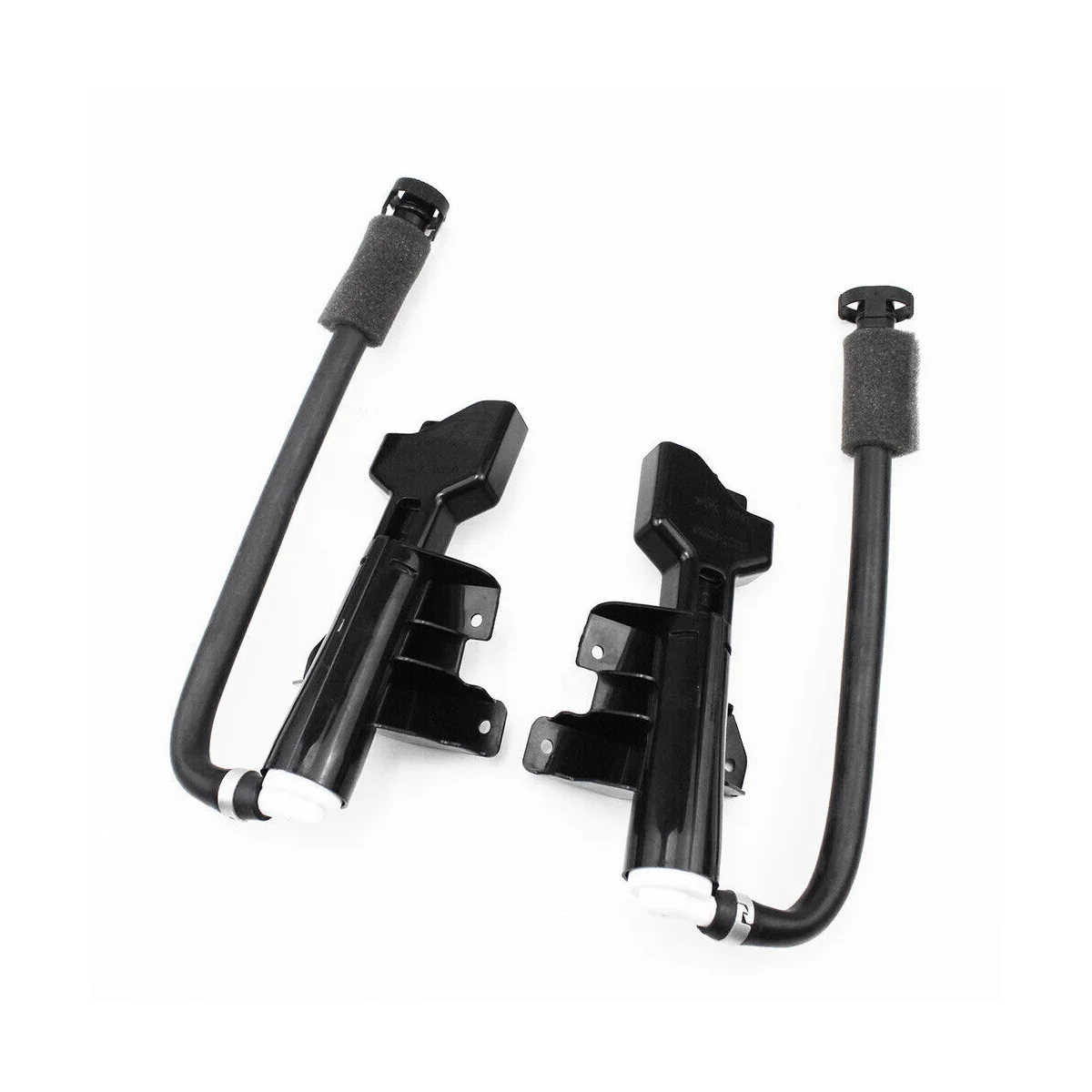 Передняя фара для левого бампера распылитель омывателя SEQUOIA 2008-2019