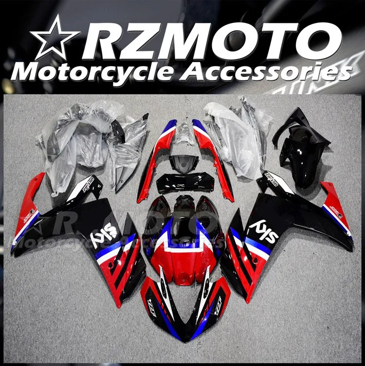 

Комплект обтекателей из АБС-пластика для YAMAHA YZF- R3 2015 2016 2017 2018 15 16 17 18