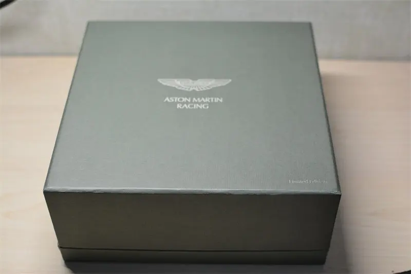 Модель автомобиля Aston Martin DBR1 и DBR9 из литого металла, масштаб 1:43, IXO (art.: 3920da7f34036) - 3920da7f34036