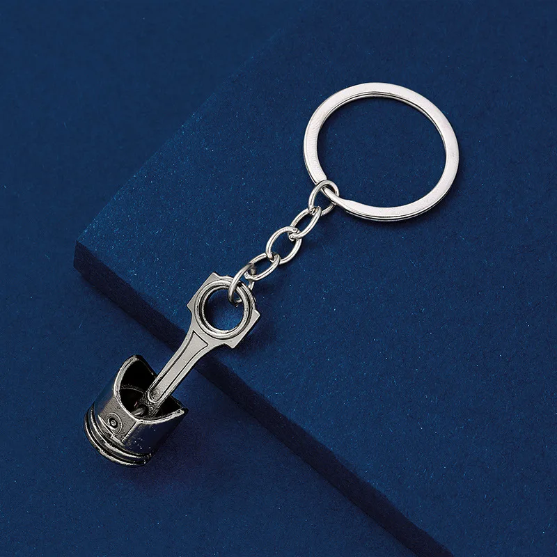 

Брелок-поршень Stmanya из цинкового сплава