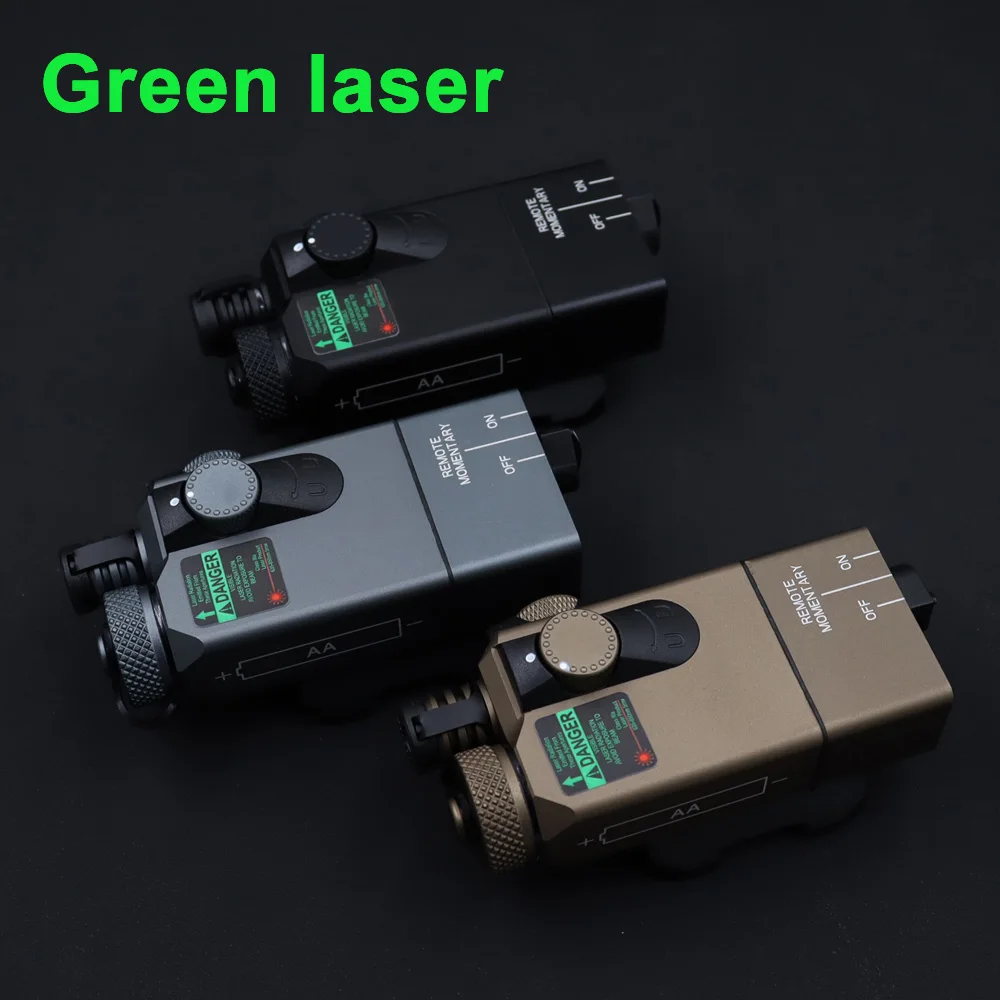 

Aluminum Sotac FREE Steiner OTAL-C offset aiming laser green laser sight Mount fit Picatinny Rail Huntng Accessories Outdoor