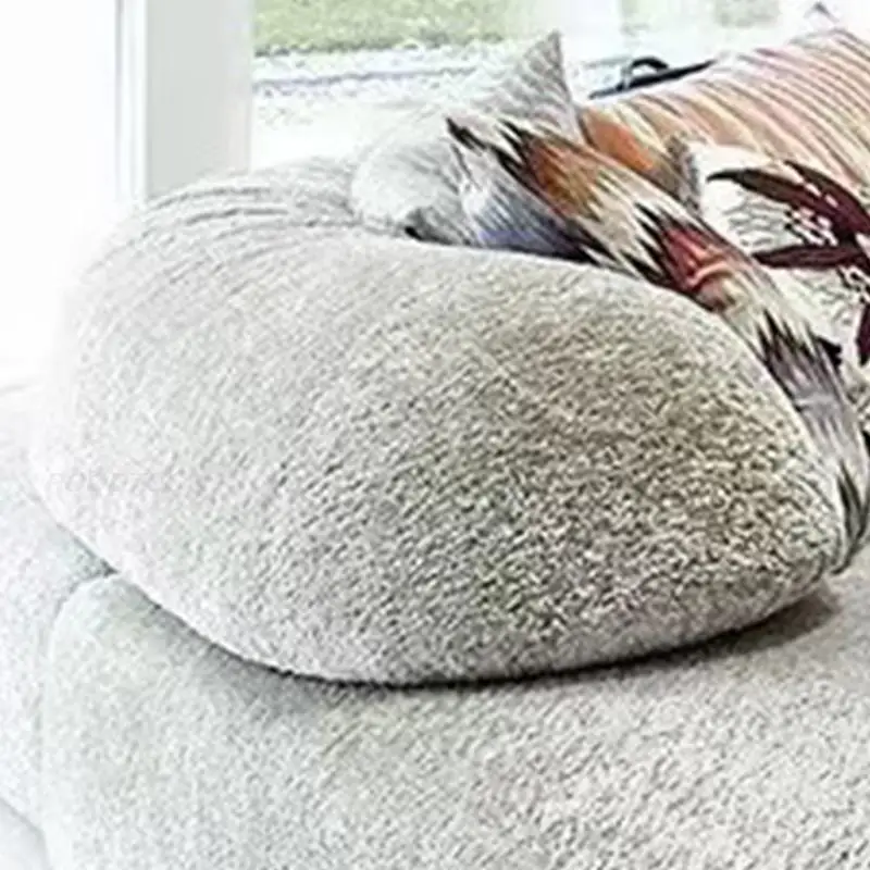 Рисунок 6 - Диван Rock тканевый для большой квартиры