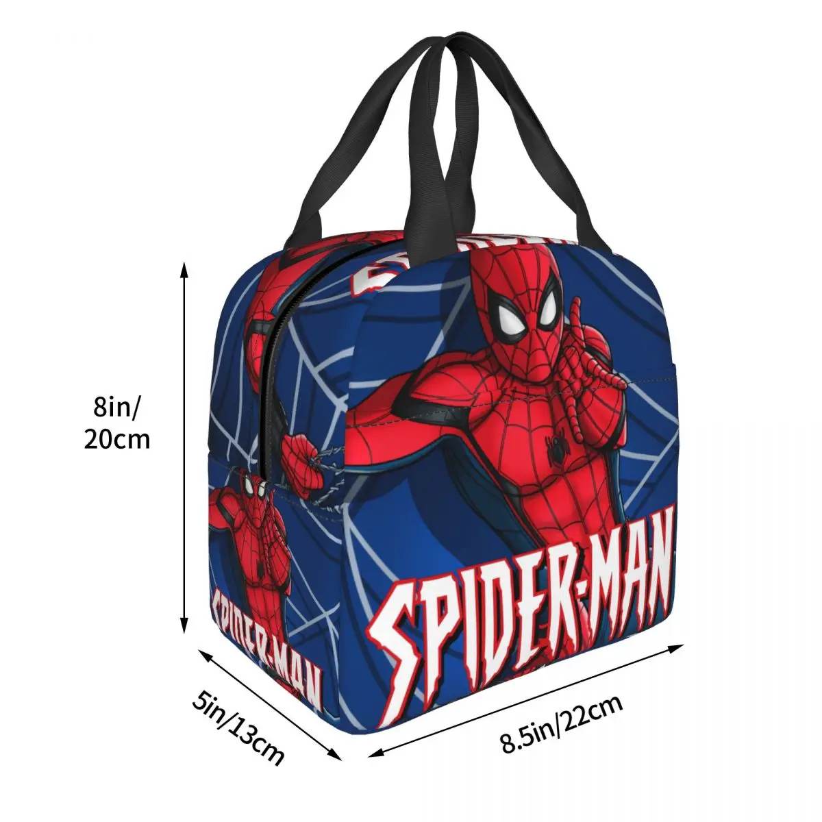 Многофункциональный уникальный контейнер для пищевых продуктов Marvel