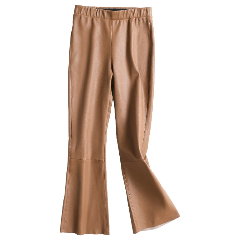 Рисунок 5 - Женские узкие брюки Tajiyane