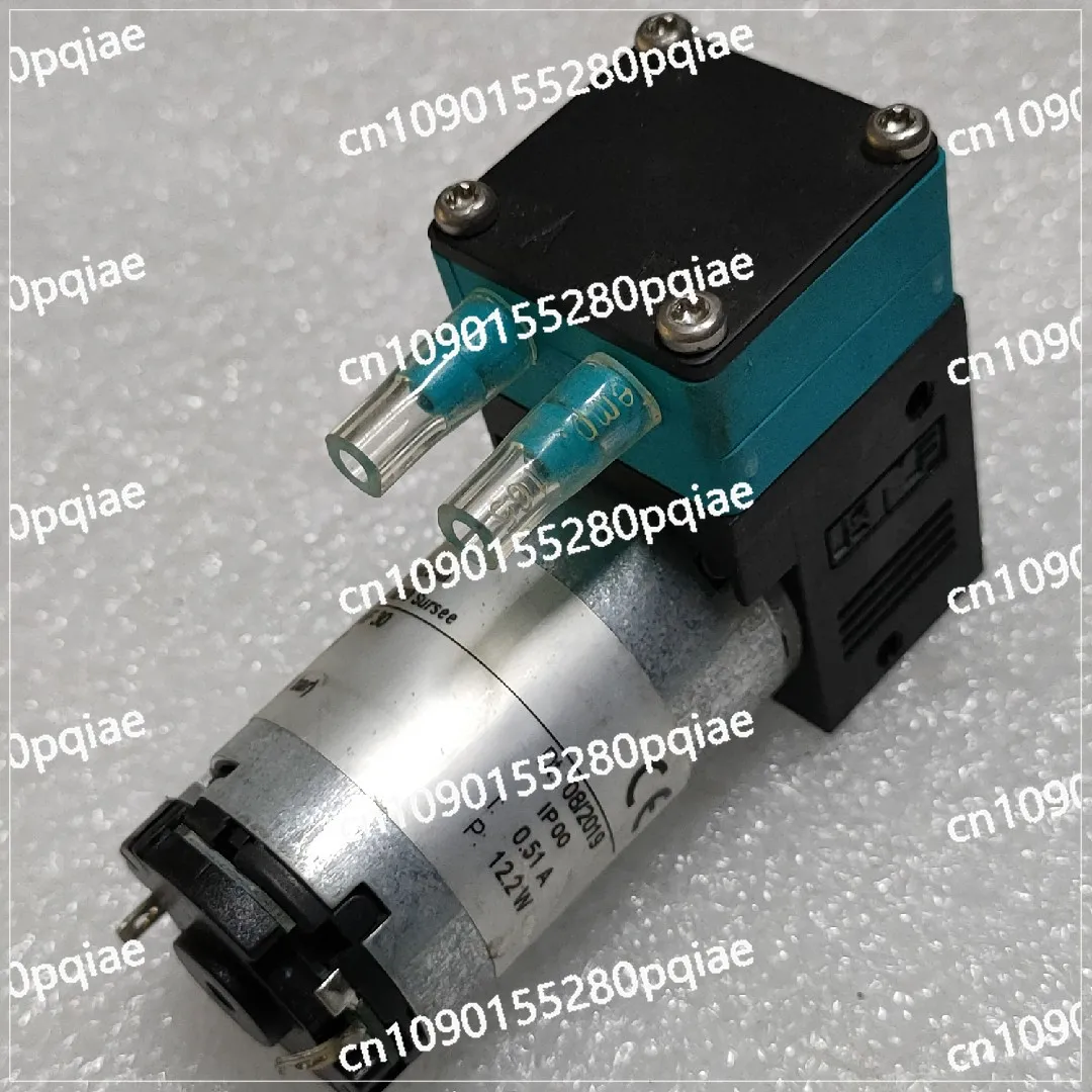 Диафрагменный насос постоянного тока 24 В KNF всасывающий PML11841-NF 30 Ulite Reidu