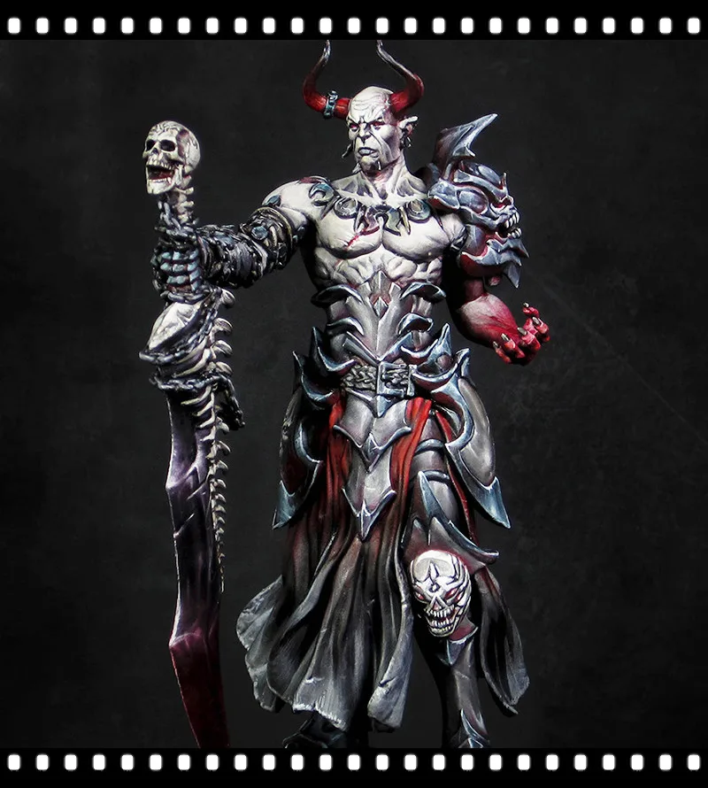 

Набор неокрашенных моделей из смолы 1/24, 75 мм, привлекательная блондинка, красота 1/18, 100 мм, модель из смолы GK, аниме-фигурка, 3D печать, набор для гаража 214