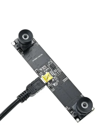 GXIVISION Модуль USB-камеры 2560x720 для Windows Linux Android Raspberry Pi