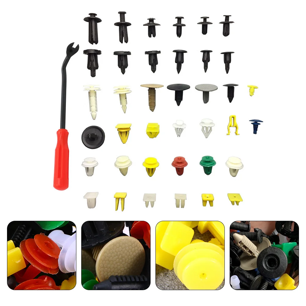 

1 Set Convenient Bumper Fixation Accessories Bumper Peripheries