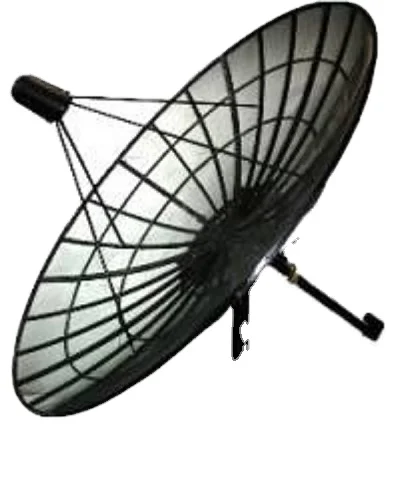 

Mesh dish antenna c band 1.8m tv dish satellite antenna, satellite antenna