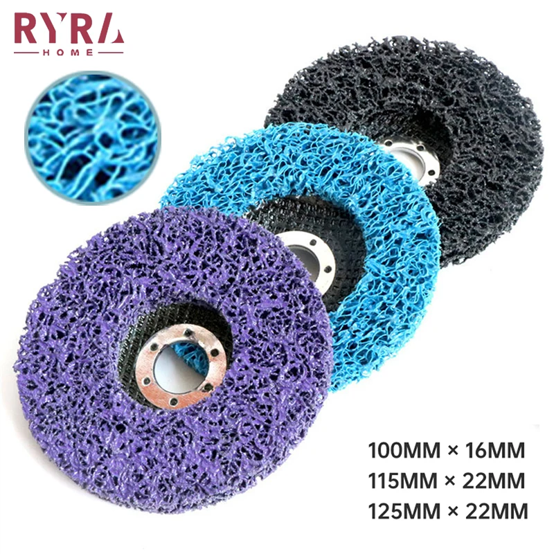 

Алмазный шлифовальный круг, 100/115/125 мм