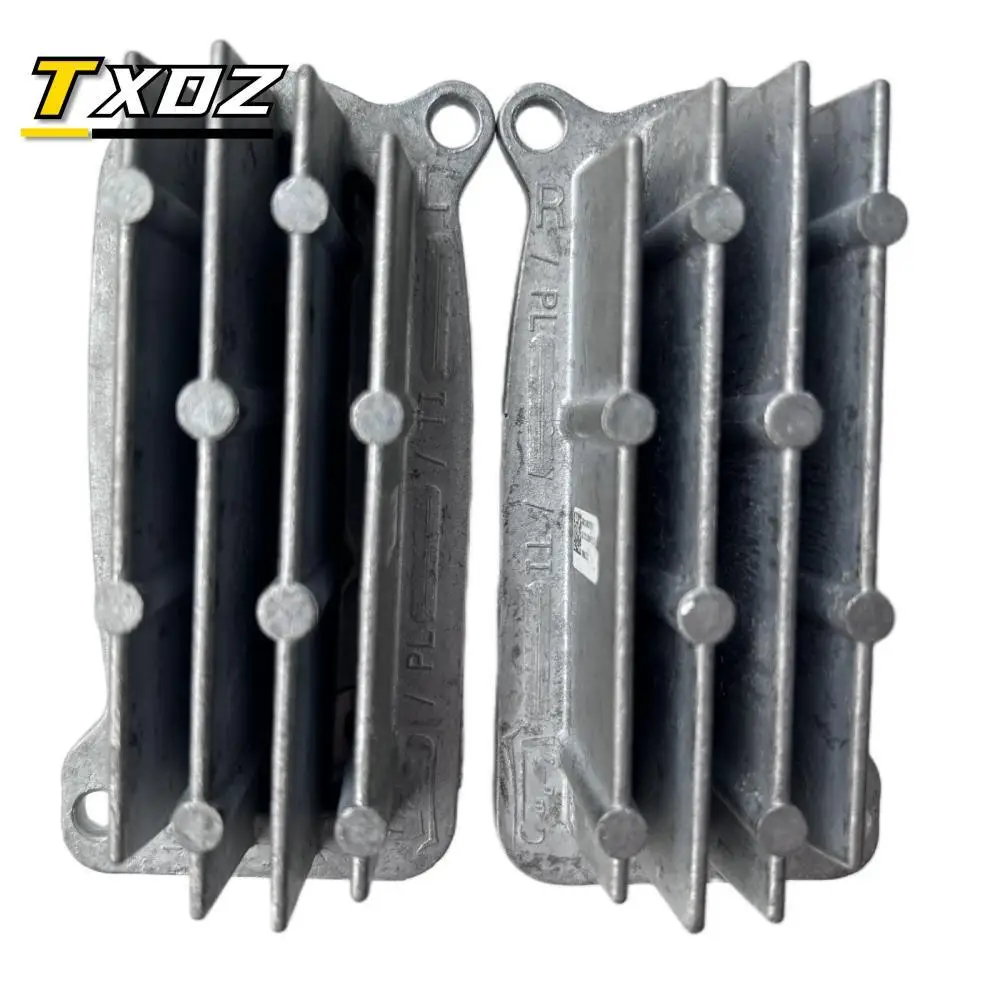 OEM B134498-A для SEAT Leon Formentor Cupra светодиодный фара дневных ходовых огней с радиатором