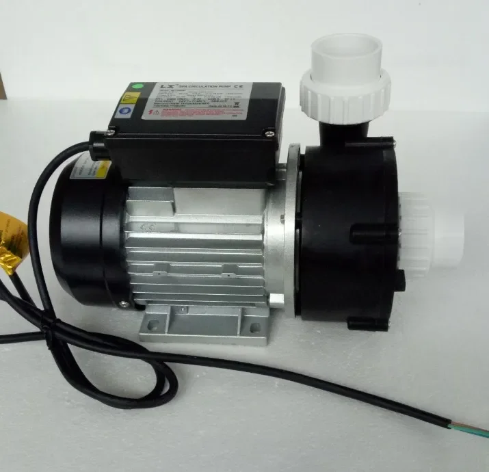 Для насоса для ванны WTC50 циркуляционный насос бассейна и спа LX WTC50M срок службы 50