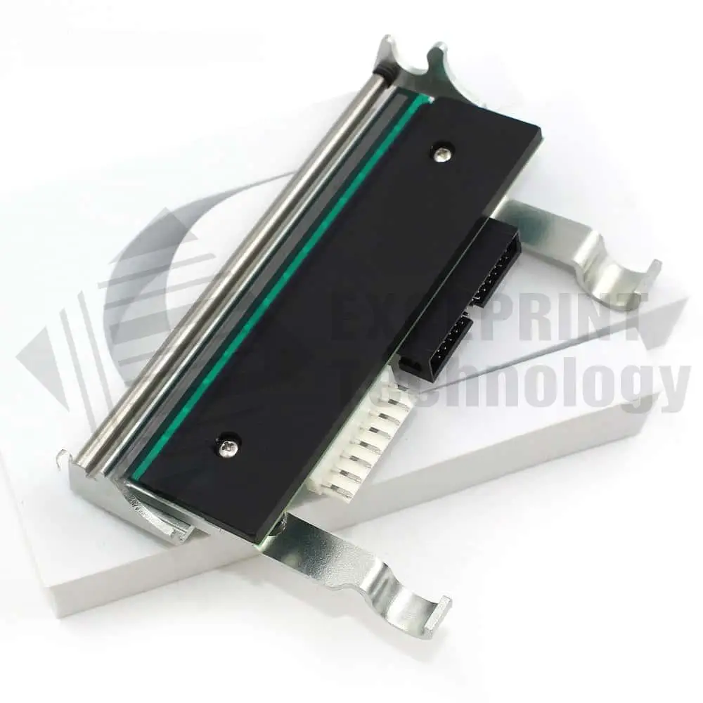 Термоголовка 1-040083-900 PX4iePX45 4 дюйма для принтеров этикеток Honeywell PX4iePX45 300DPI (art.: 3920dcc0b1c7e) - 3920dcc0b1c7e