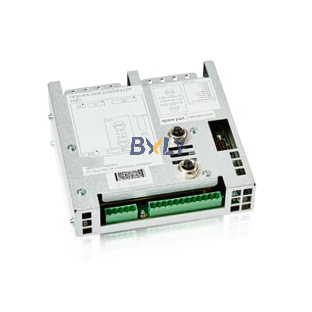 Новый 3HNA024966-001 краска роботы фотосхема модуль платы
