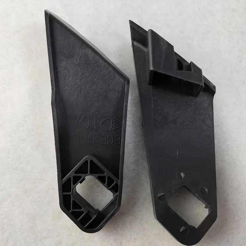 Комплект для ремонта фар Audi A3 S3 8P 2008-2012 4 шт.