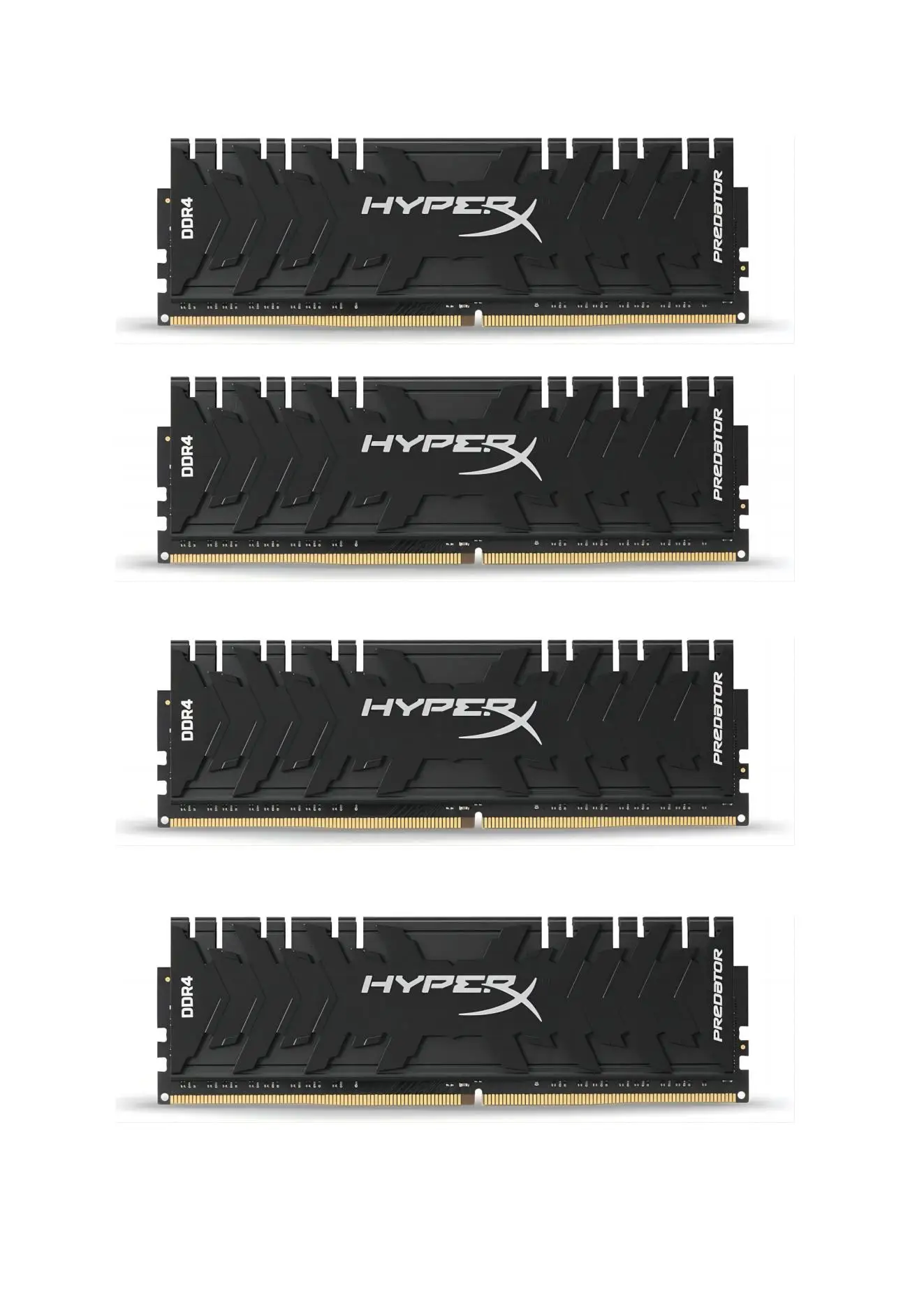 Оперативная память HyperX Predator DDR4 16 Гб,HX430C15PB3K2/16 | AliExpress