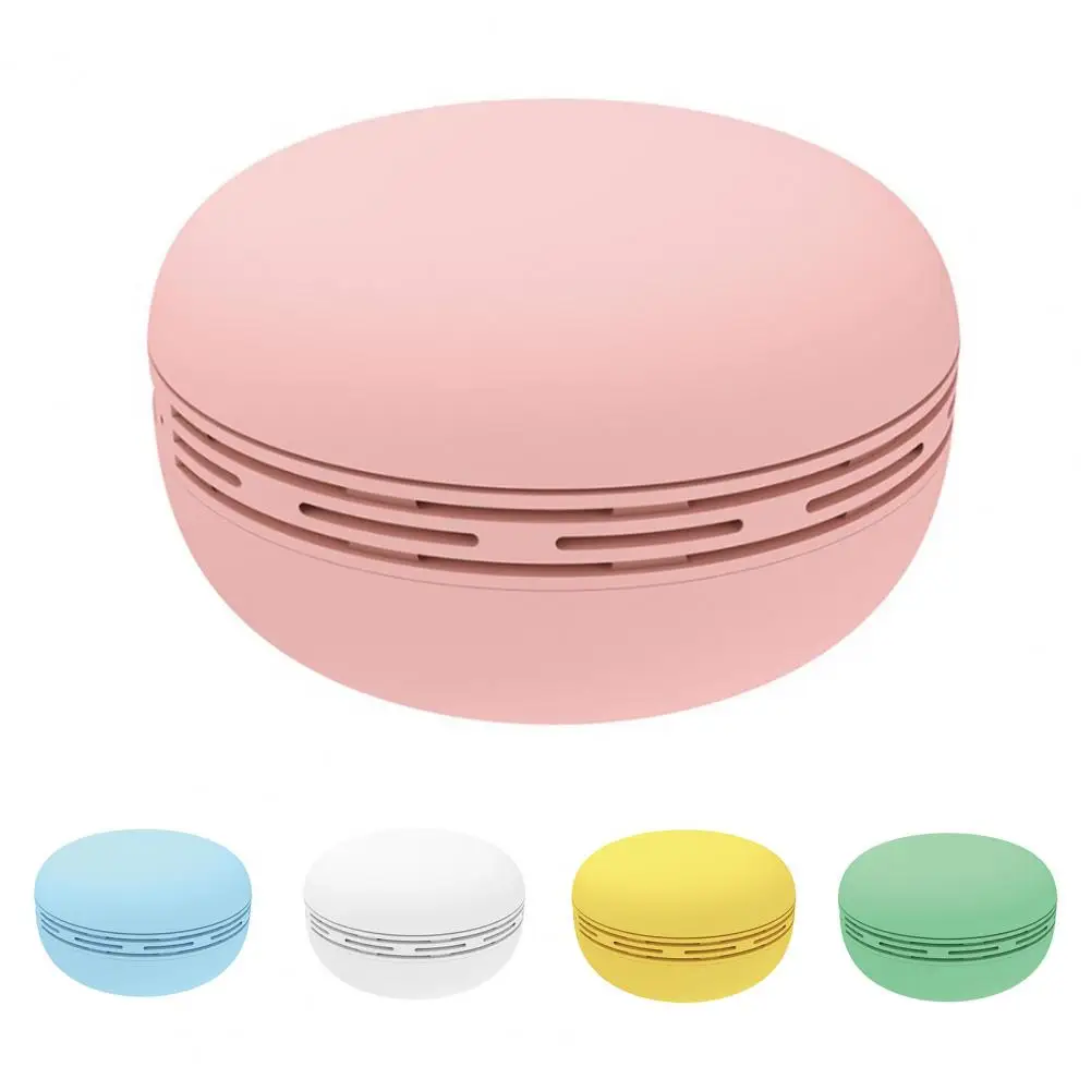 

Новая колонка с сабвуфером, симпатичная маленькая звуковая креативная портативная мини-колонка с Bluetooth, стереоколонка для ноутбука и компь...