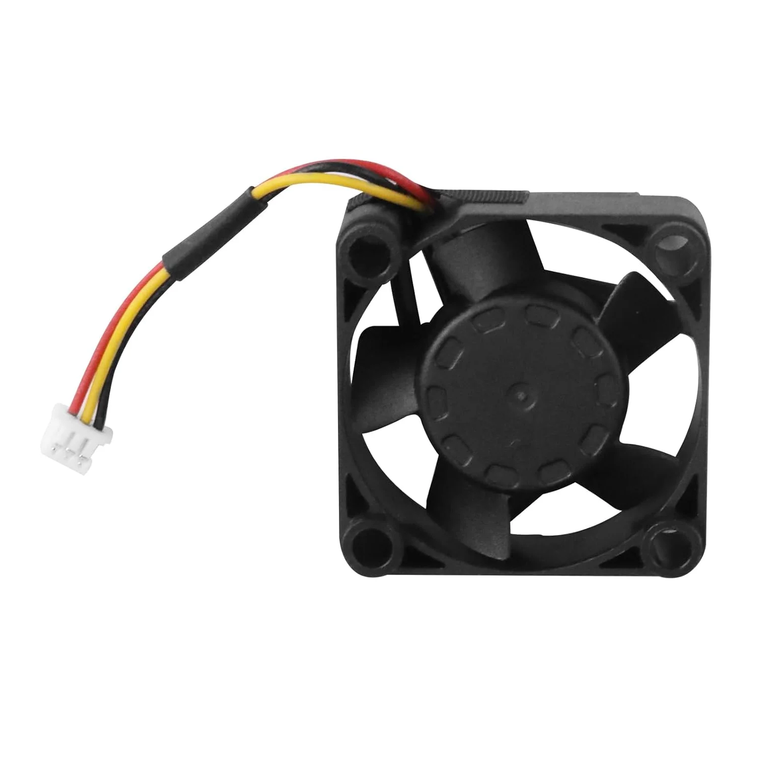 Оригинальный комплект вентиляторов Creality Ender3 V3 SE 24 В, осевой вентилятор 2510 и вентилятор охлаждения 4010 для 3D-принтера Ender-3 V3 SEEnder-3 V3 KE (art.: 3920d398ca89e) - 3920d398ca89e