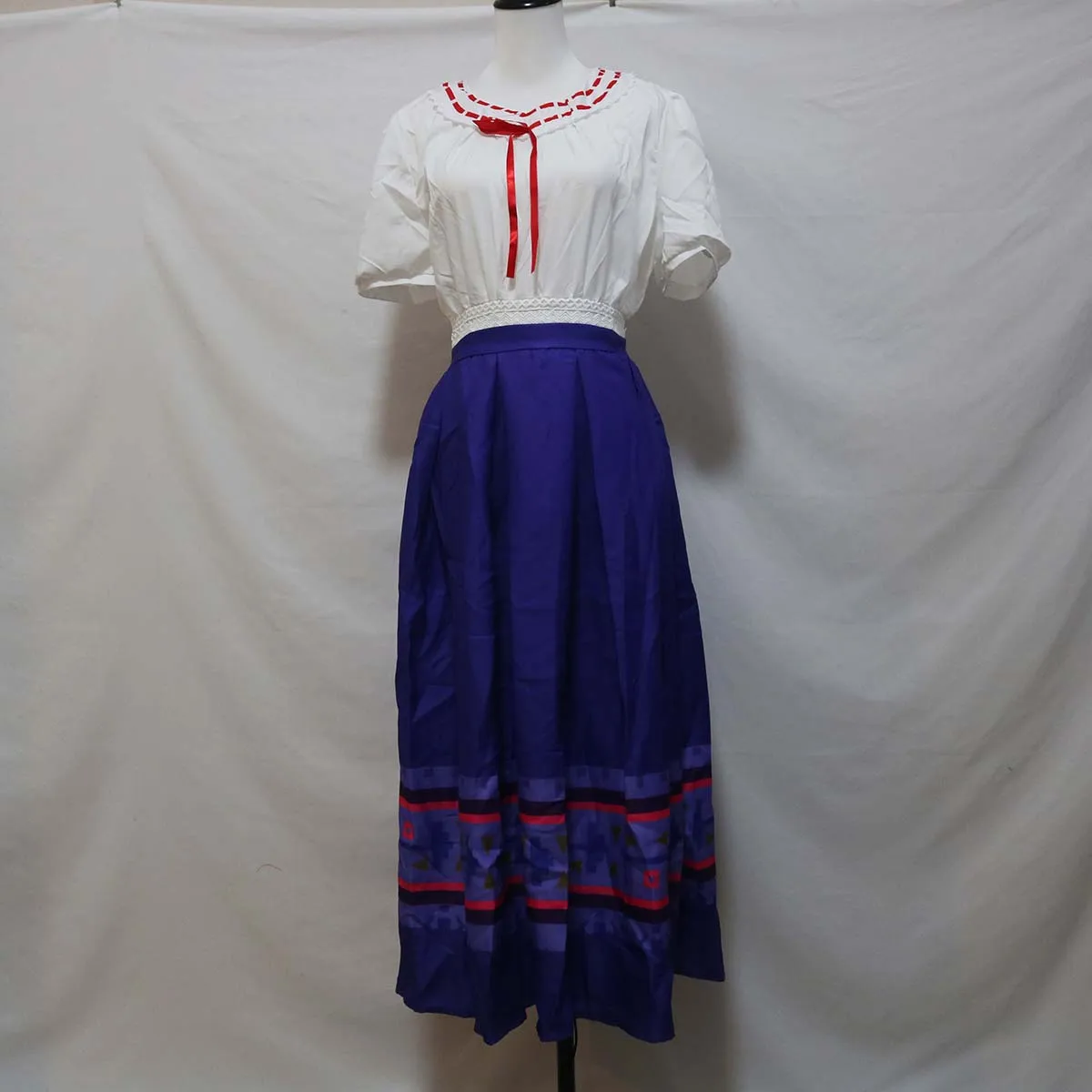 Костюм для косплея Хэллоуин взрослых