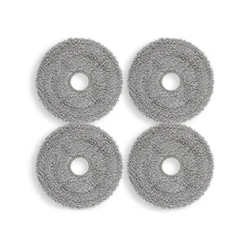 Для Xiaomi Lydsto W2 /Kyvol Cybovac S60/AICLE INS-200 тряпки для швабры пылесборник Запчасти пылесоса