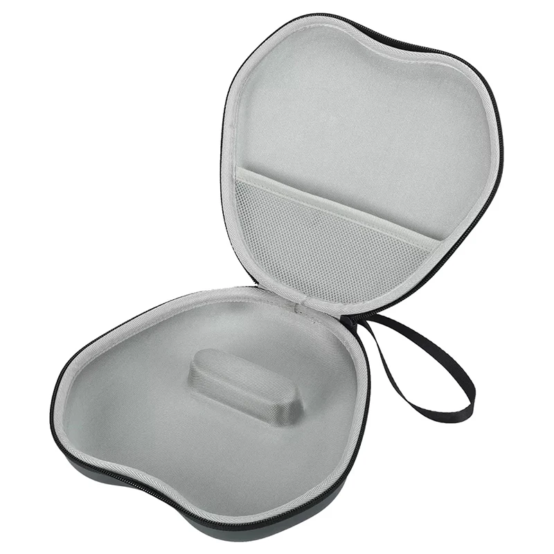 Портативный пылезащитный защитный чехол для Apple AirPods Max. Попереднее состояние с