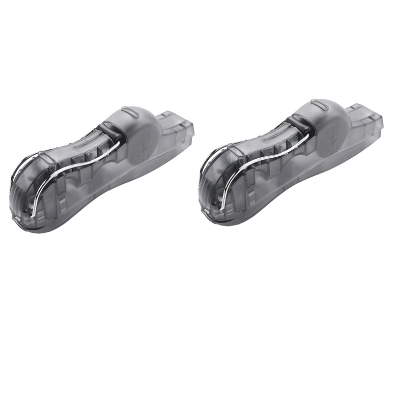 

2 шт., щётки для чистки цепи велосипеда