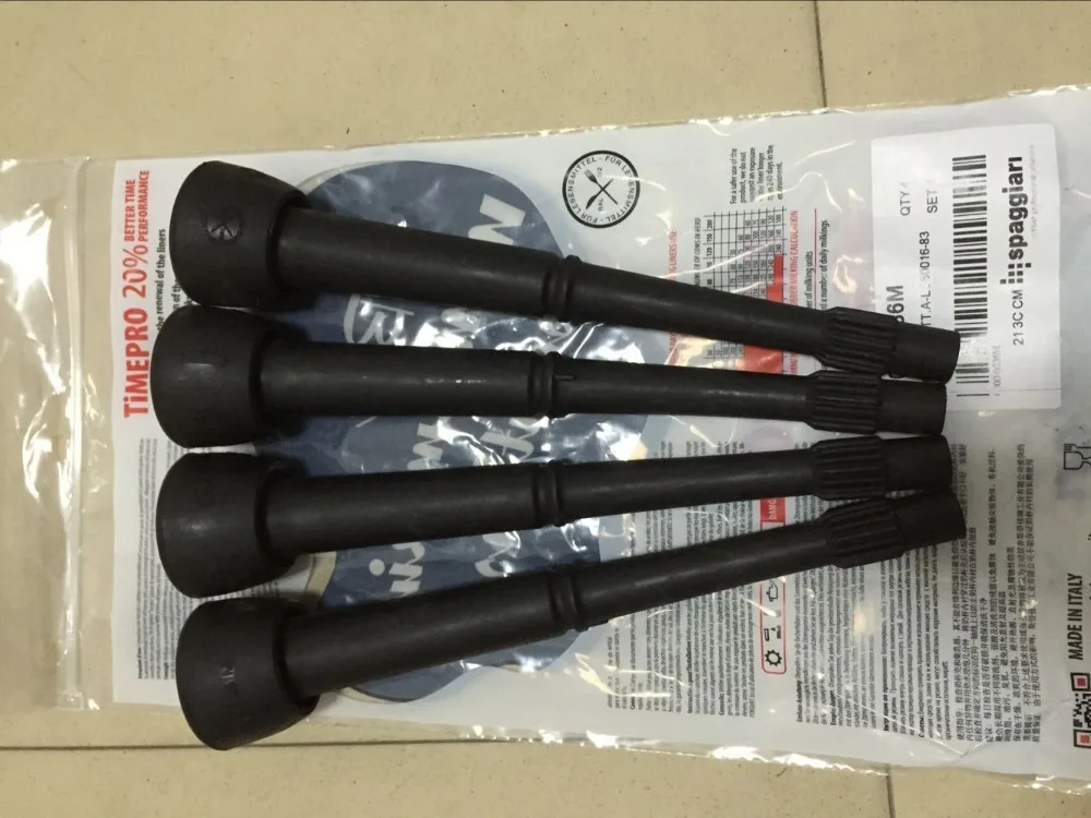 

Italy Cow Milking Liners For Milk Shell 140mm*44mm*20mm