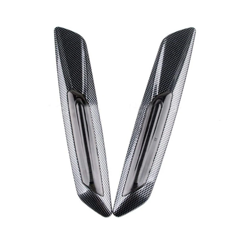 For BMW- LED Side Marker Light Leaf Board Turn Signal E81 E82 E87 E88 E90 E91