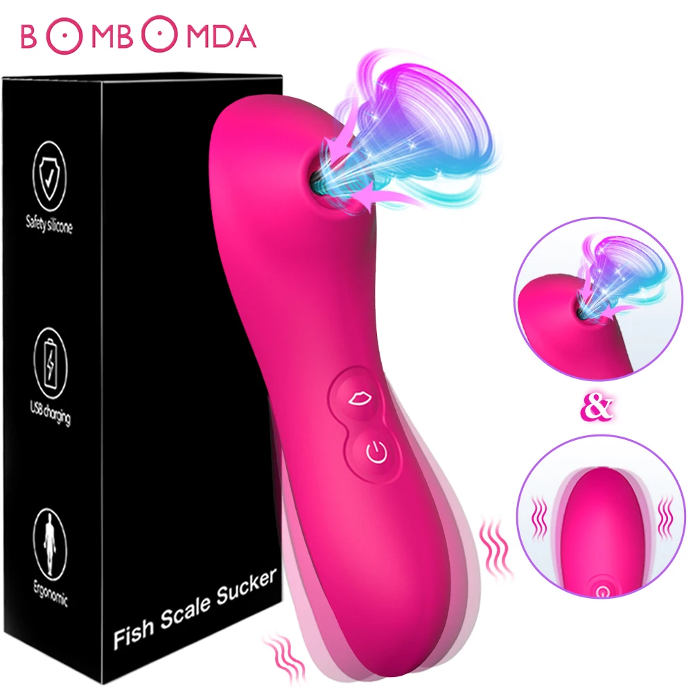 Вибратор на присоске язык вибрирующий соска оральный секс клитор сосание минет