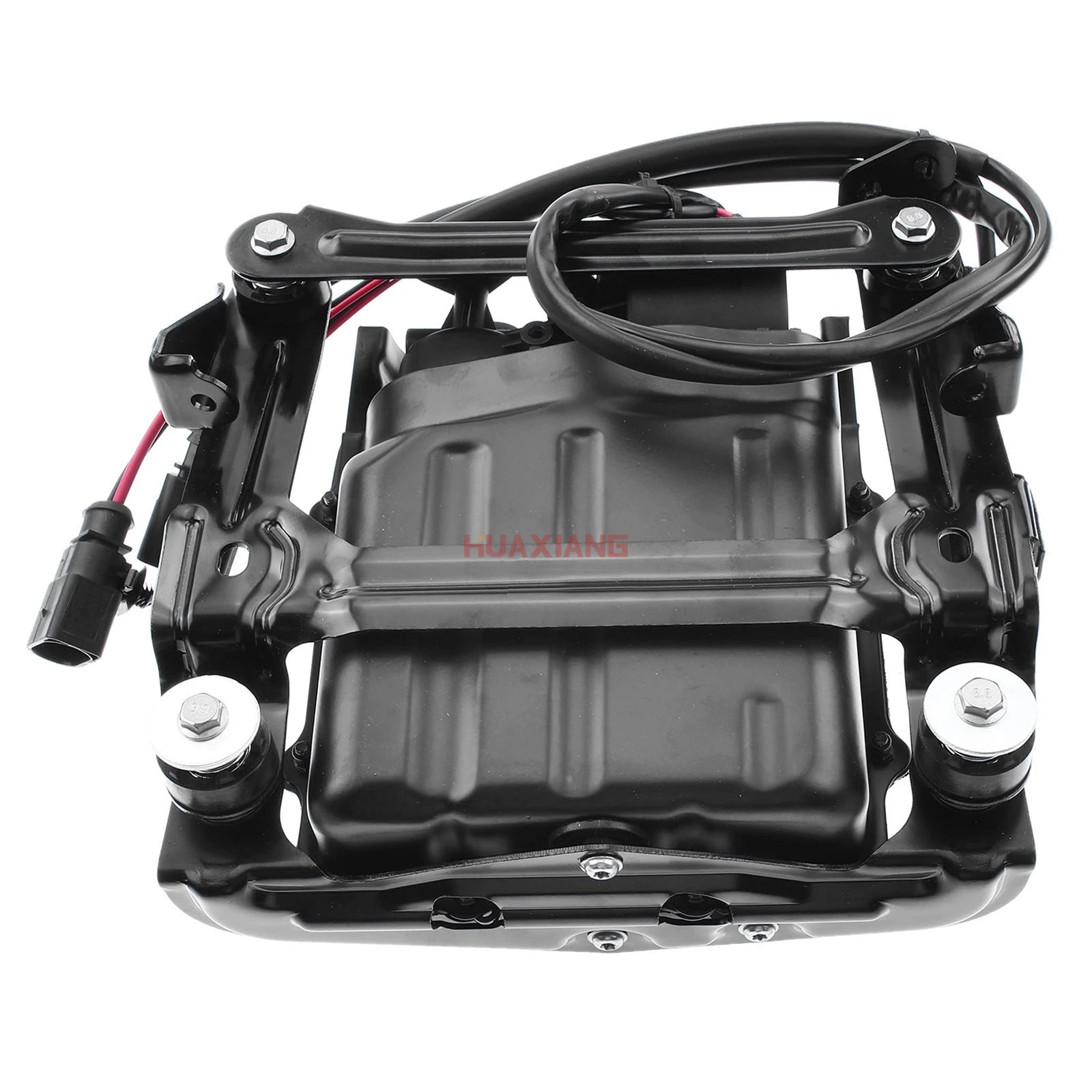 With Cover For Porsche Panamera 2010-2015 97035815111