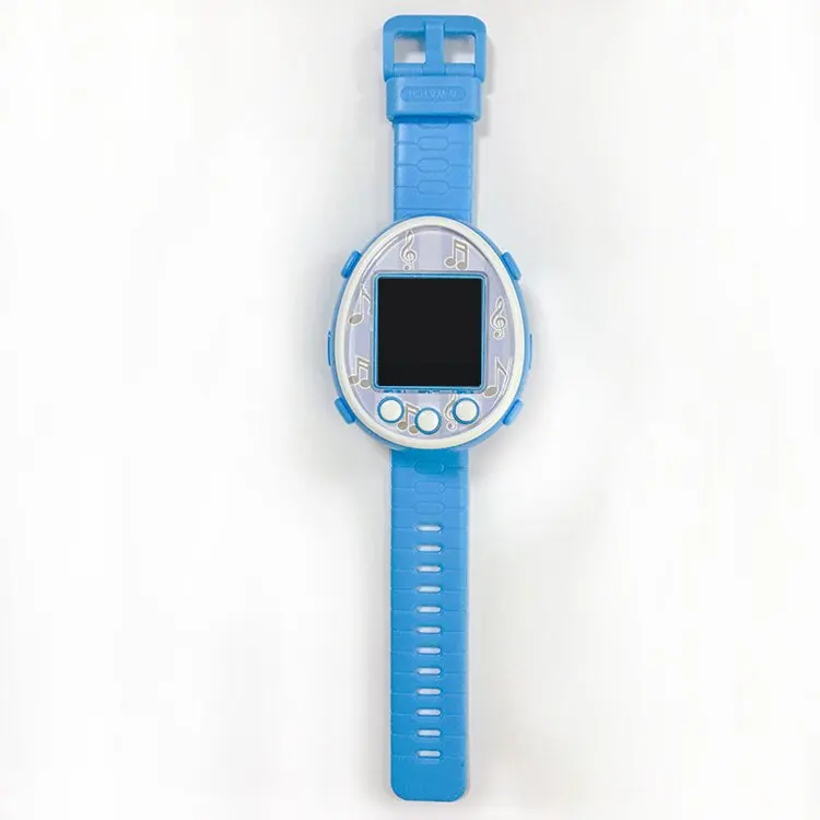Виртуальная электронная цифровая игра для домашних животных tamagotchi, защитный чехол, устройство против потери для игры для домашних животных... (art.: 3920bf375f693) - 3920bf375f693