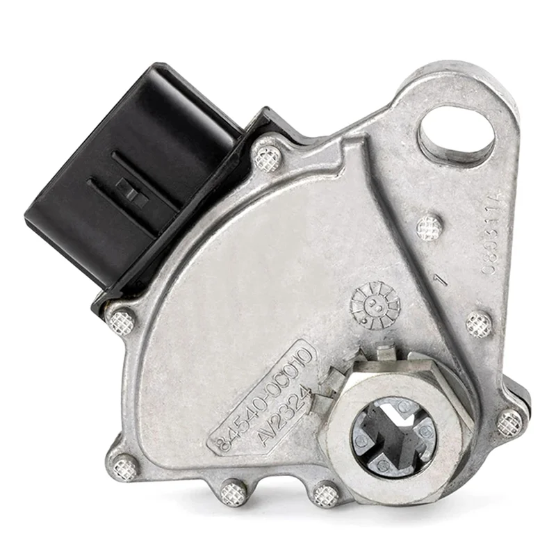 Переключатель трансмиссии 84540-0C010 переключатель для автомобилей Toyota Sequoia Tundra