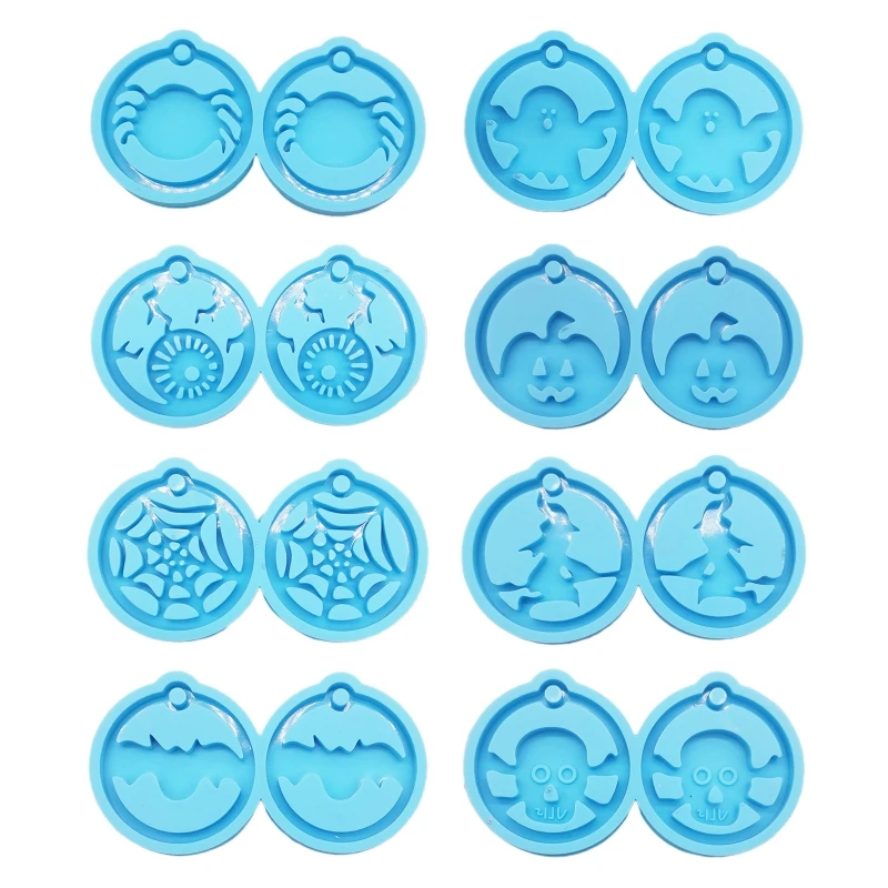 

Силиконовая форма в виде черепа для украшения дома